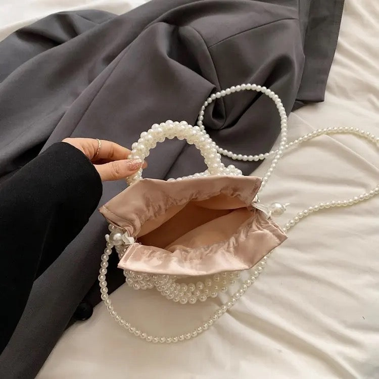 Pearl Bag