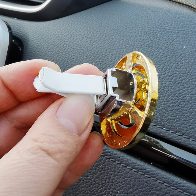 Dollar Car Air Freshner