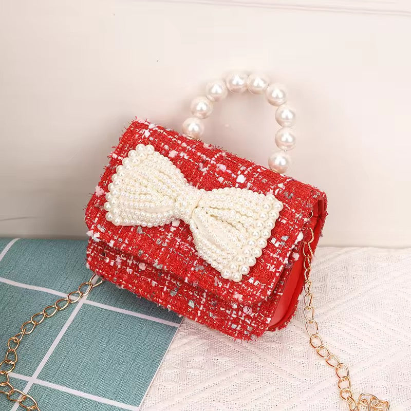 Small bow sling