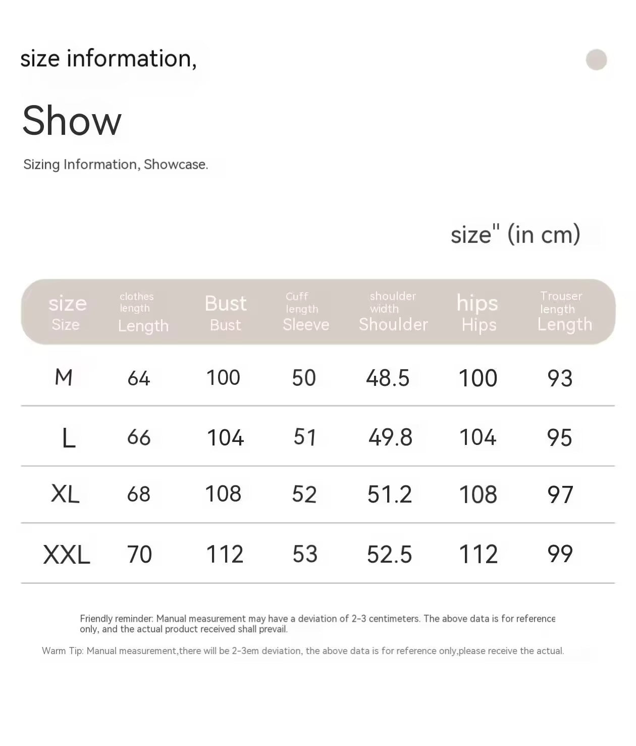 Bear Three-piece sleepwear