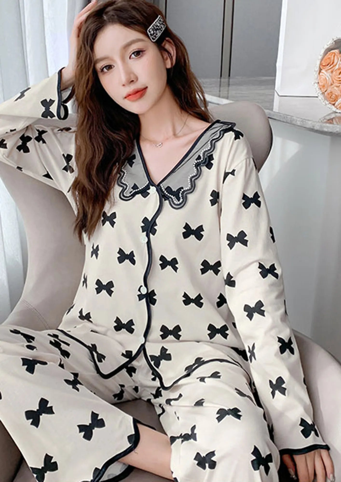Nightwear (New Arrivals)