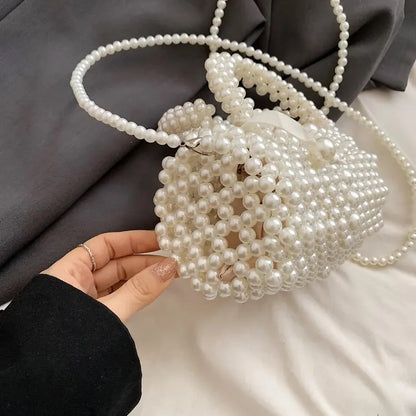Pearl Bag