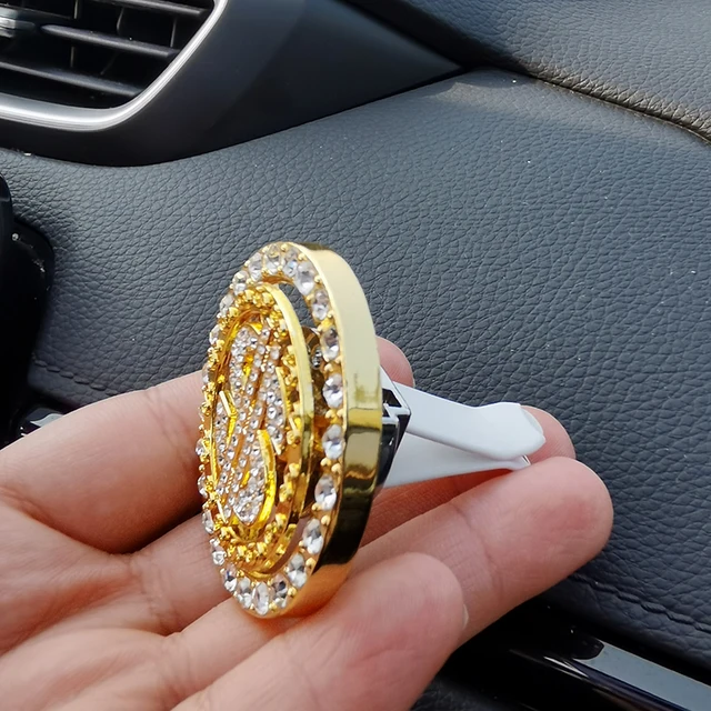 Dollar Car Air Freshner