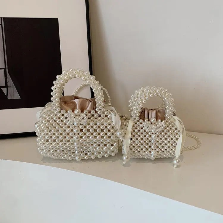 Pearl Bag