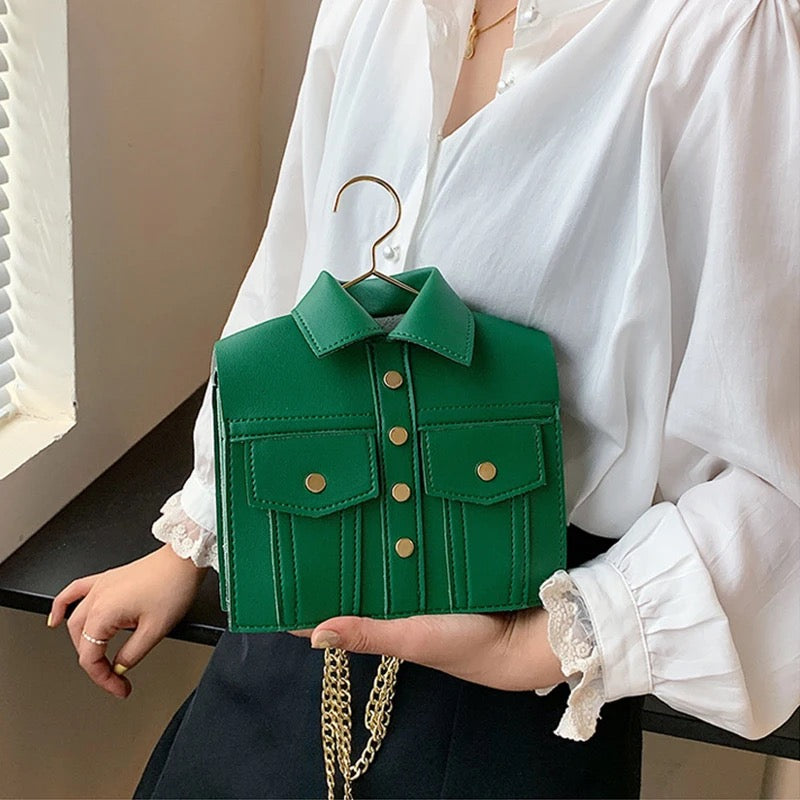 Tshirt bag