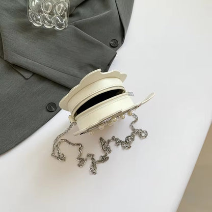 Ice cream shape sling😋