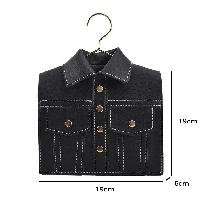 Tshirt bag