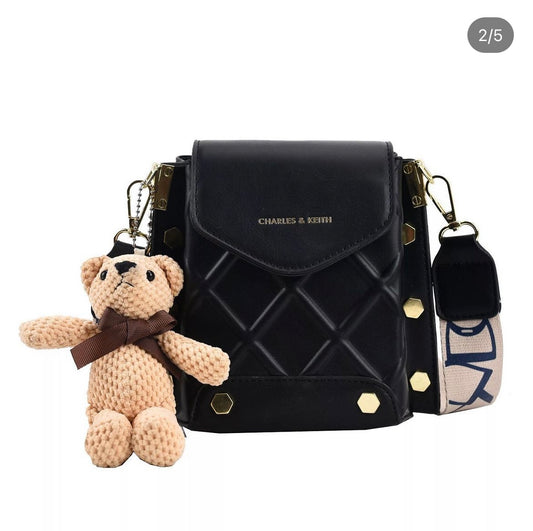 Teddy sling