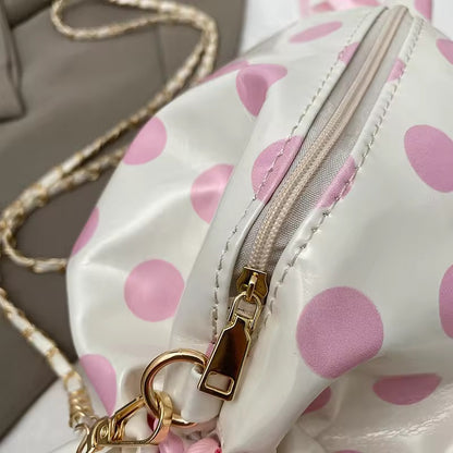 Candy-shaped shoulder sling🍬