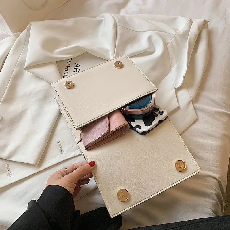 Tshirt bag