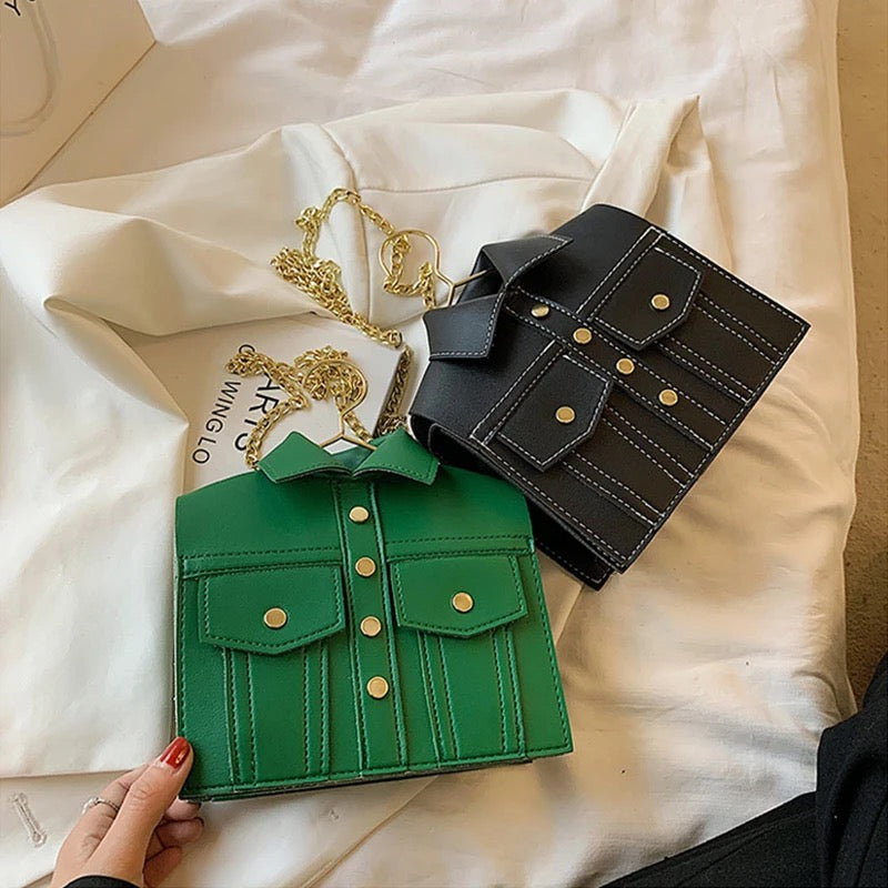 Tshirt bag