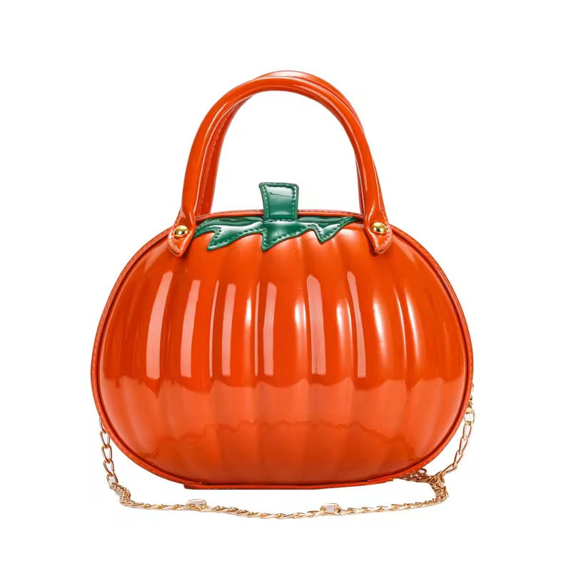 Pumpkin bag
